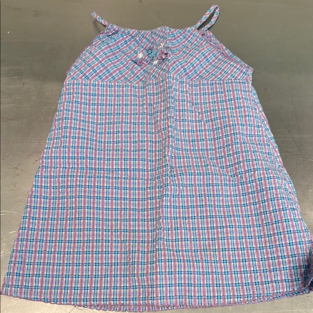Oshkosh Toddler Dress